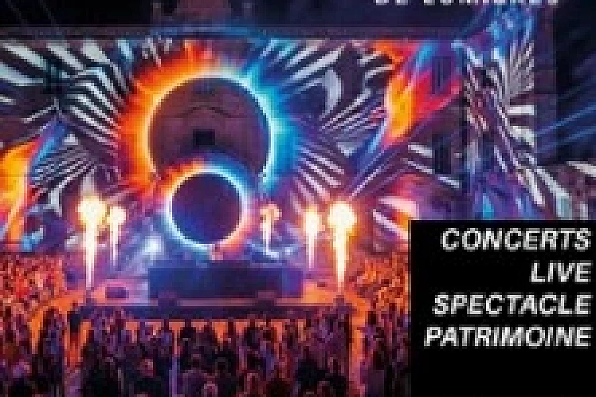 Eclipse Festival