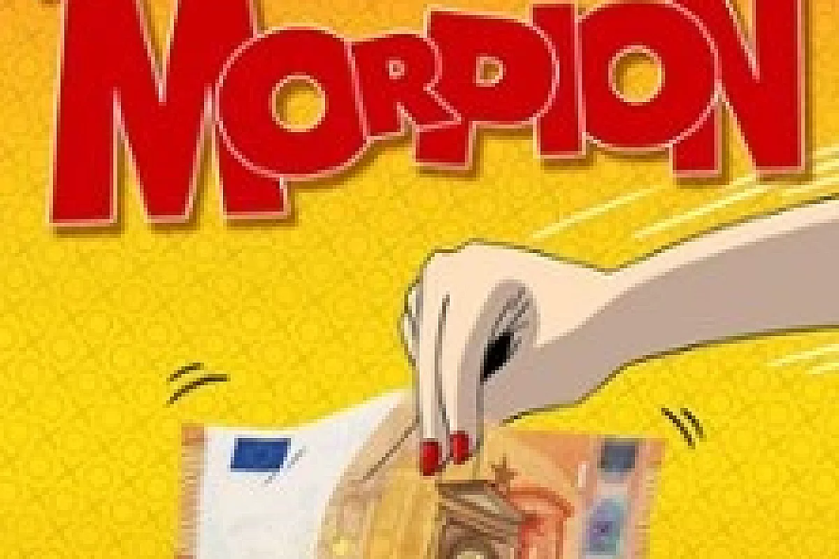 Le Morpion