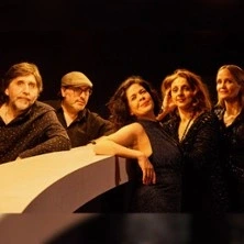 Swan Trio Vocal
