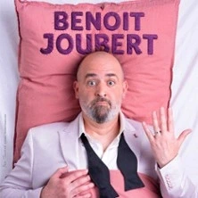 Benoit Joubert - "Oh Merde...V2.0" - Comédie Saint-Roch, Avignon