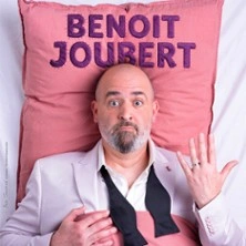 Benoit Joubert - "Oh Merde...V2.0" - Comédie Saint-Roch, Avignon