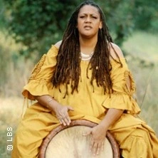 Nathalie Jeanlys - Woulé