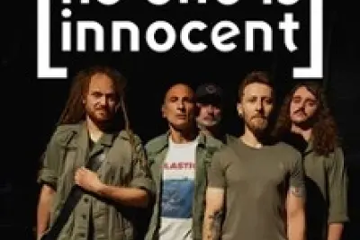 No One Is Innocent