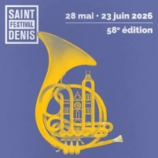 Festival de Saint-Denis