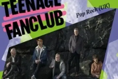 Teenage Fanclub