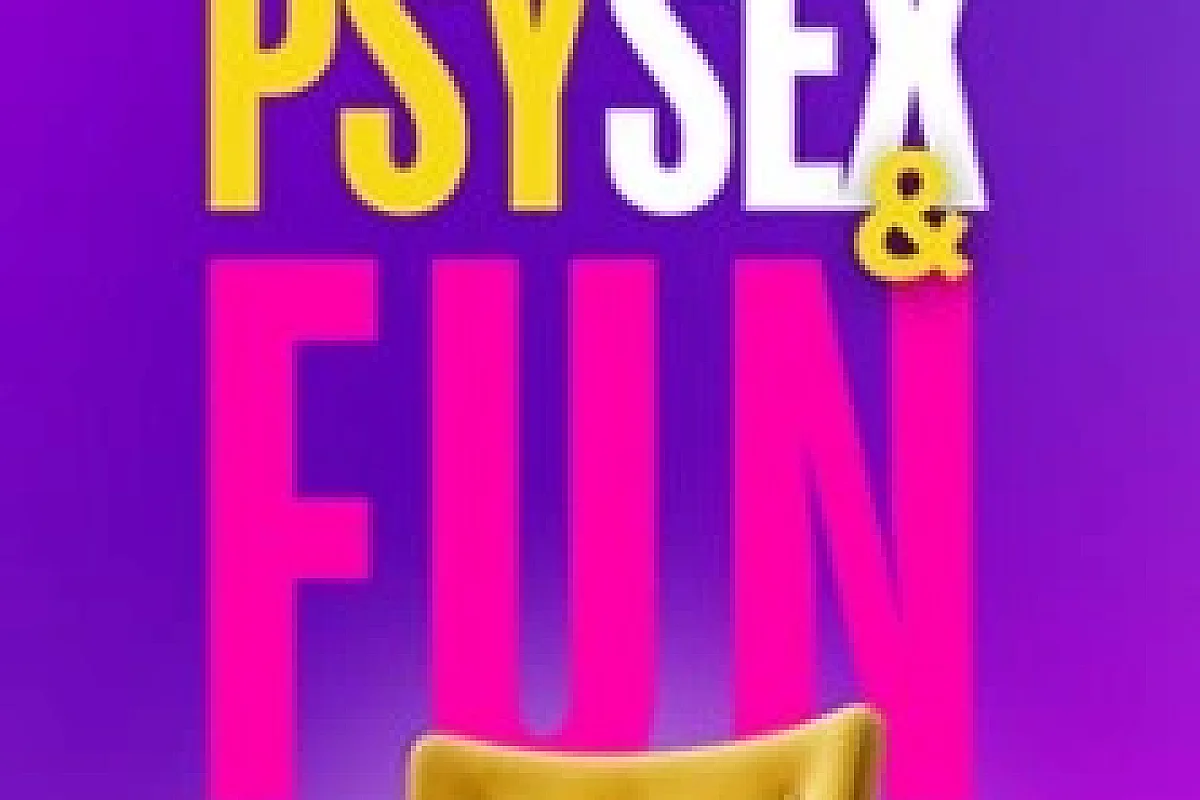 Psy Sex And Fun, Théâtre Victoire - Bordeaux