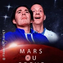 Mars ou Crève - Le Complexe, Lyon