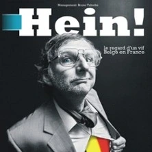 Freddy Tougaux - Hein!