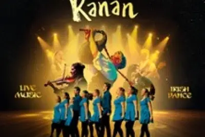 Celtic Kanan