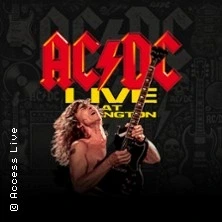 TNT - AC/DC Tribute Band