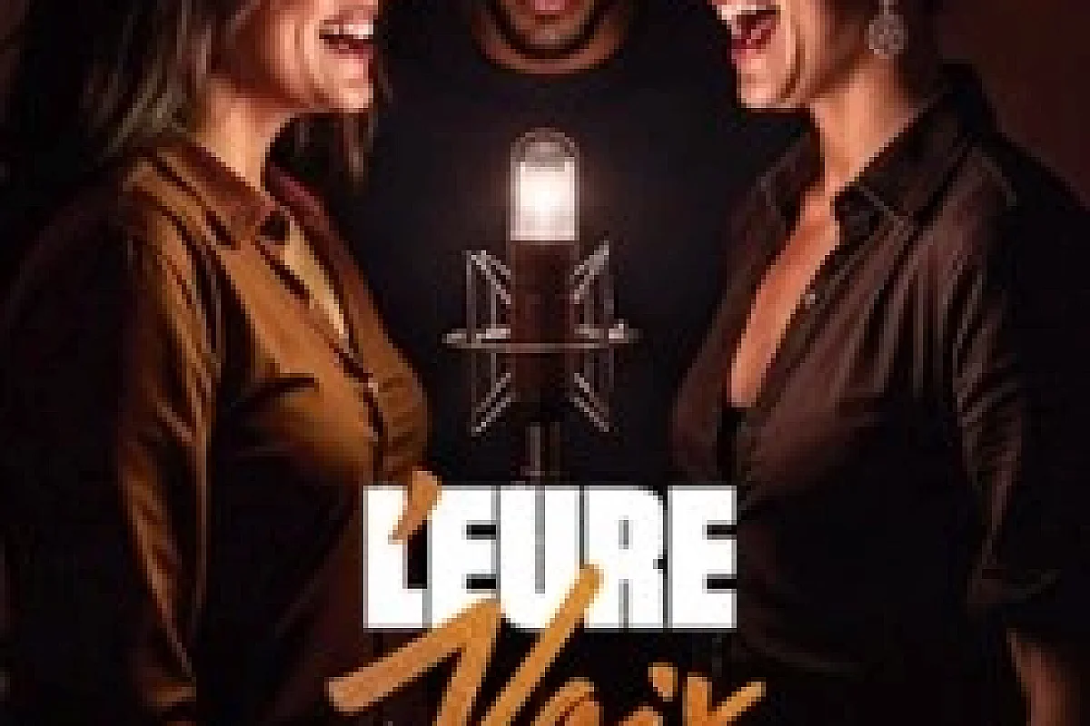 L'Eure Voix Gospel Festival