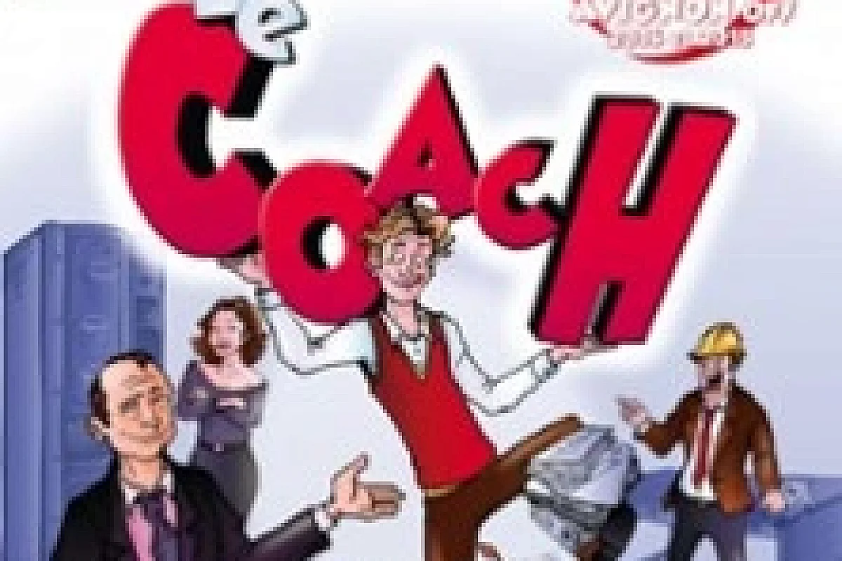 Le Coach