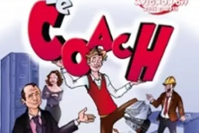 Le Coach