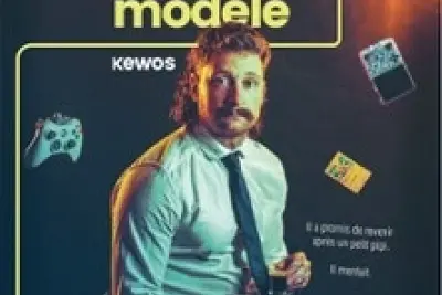 Kewos - Employé Modèle