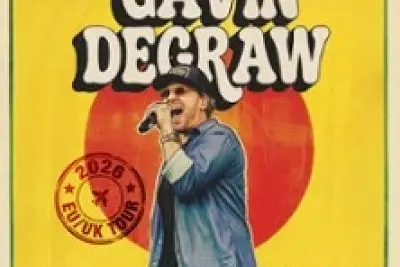 Gavin Degraw