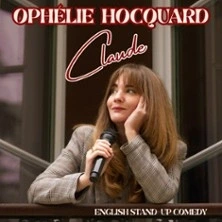 Ophélie Hocquard - Claude