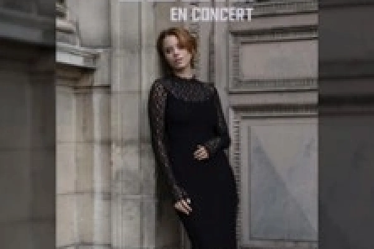 Eugie en Concert