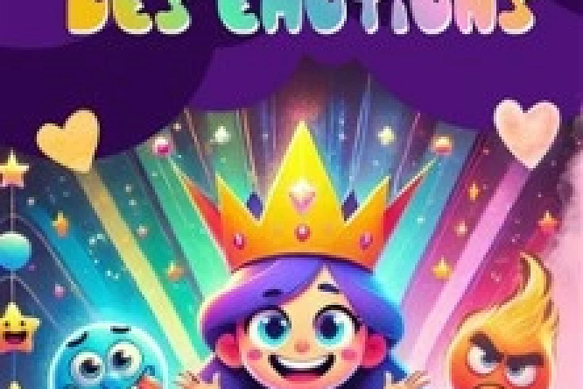 La Magie des Emotions