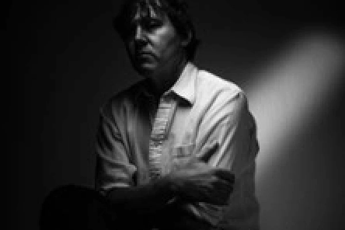 Cass McCombs