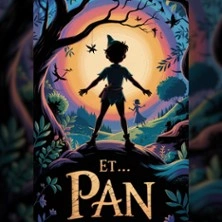 Les Aventures Extraordinaires du Capitaine Crochu - La Comédie Oberkampf, Paris