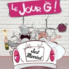 Le Jour G