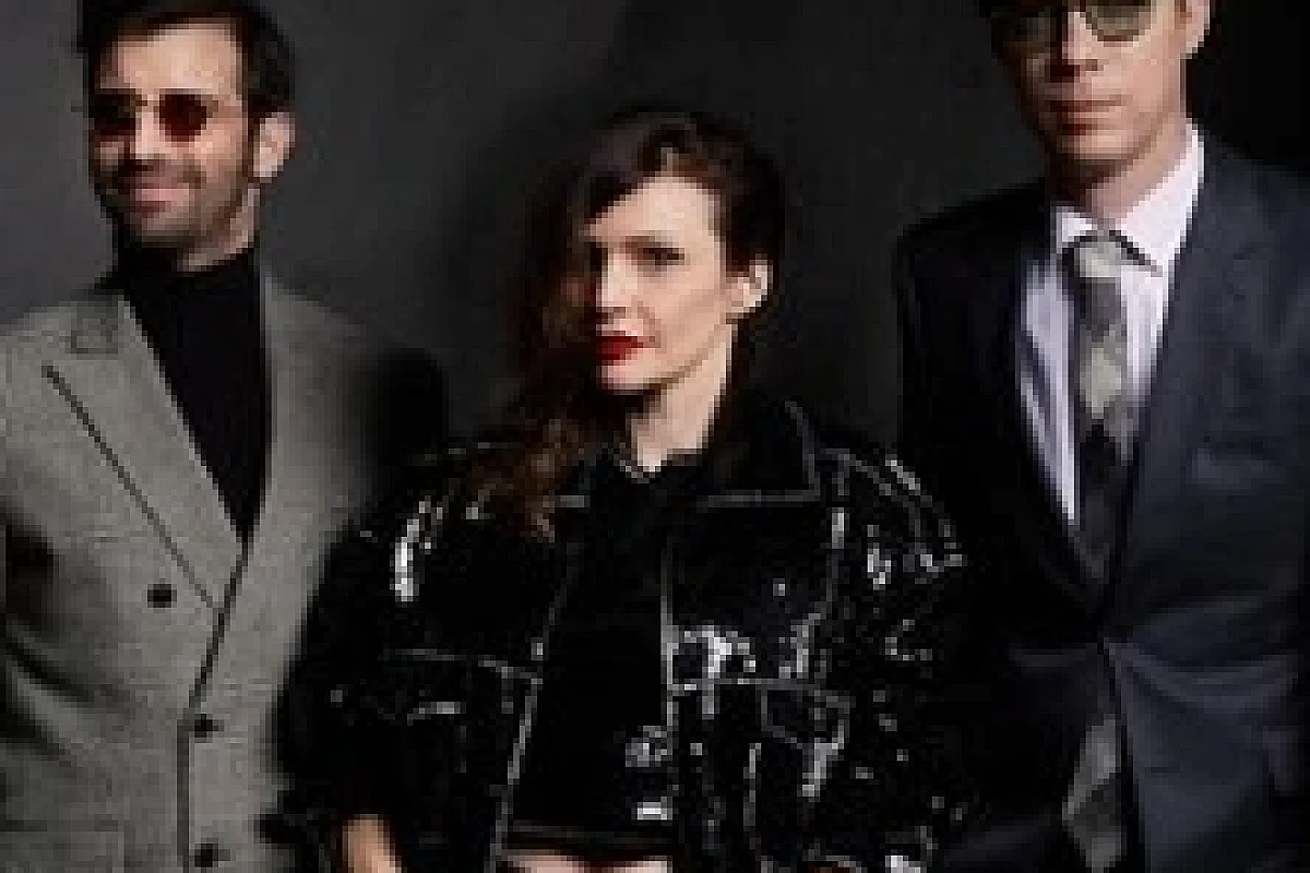 Caravan Palace