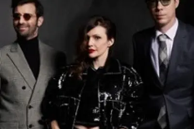 Caravan Palace
