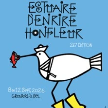 Festival Estuaire d'en Rire