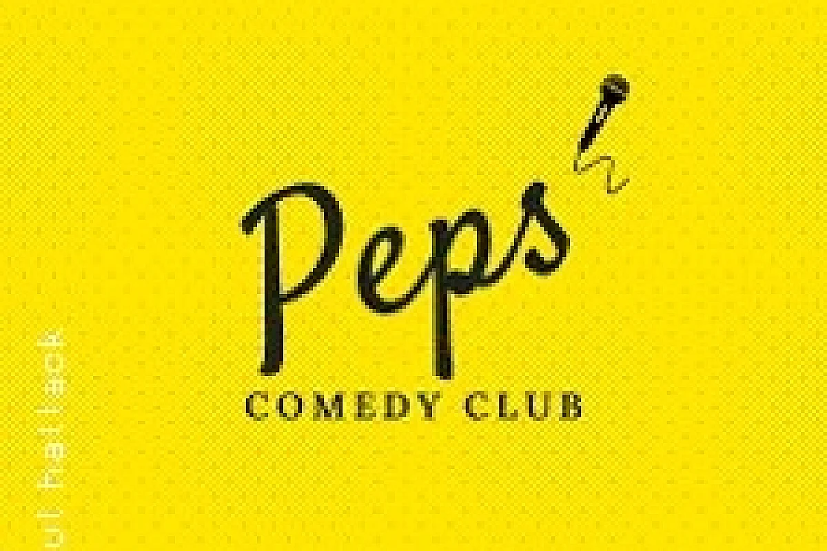Peps' Comedy Club