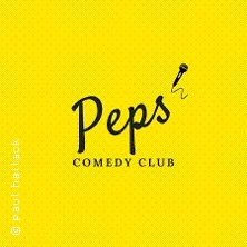 Peps' Comedy Club