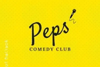 Peps' Comedy Club
