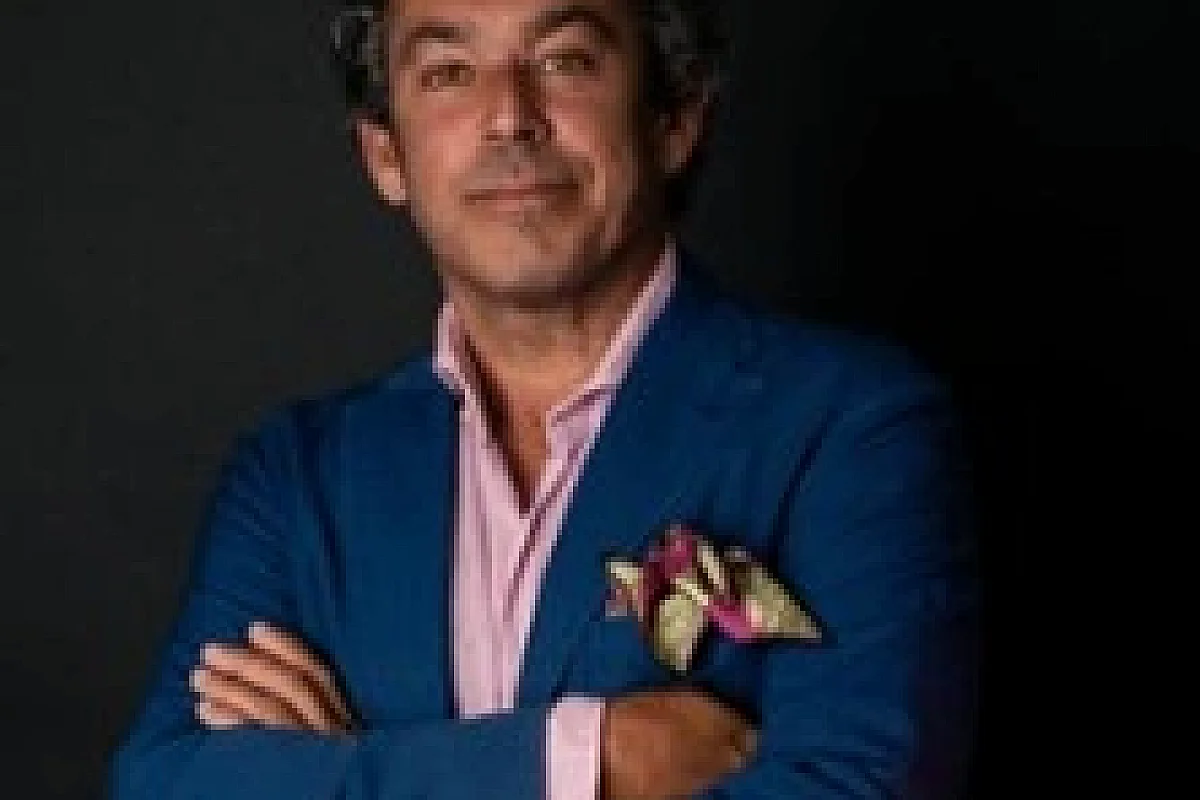 Joey Calderazzo Trio