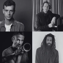 Nardin + Valeanu + Horellou + Rodriguez - Groove Unit