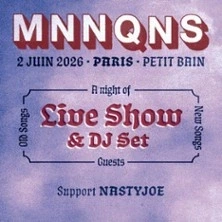 MNNQNS & Guests