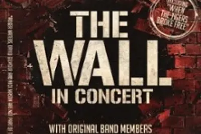 The Wall - En concert