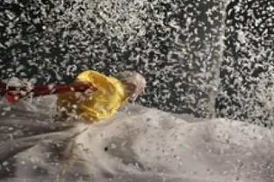 Slava's Snowshow