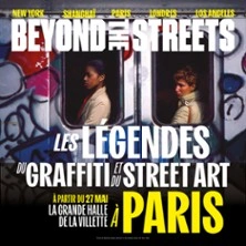 Beyond The Streets - Billets Premium