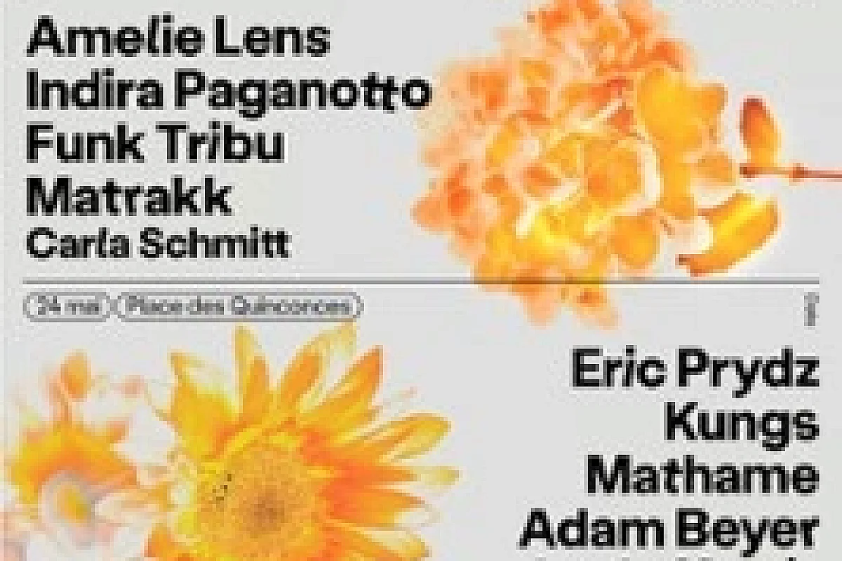 Brunch Electronik