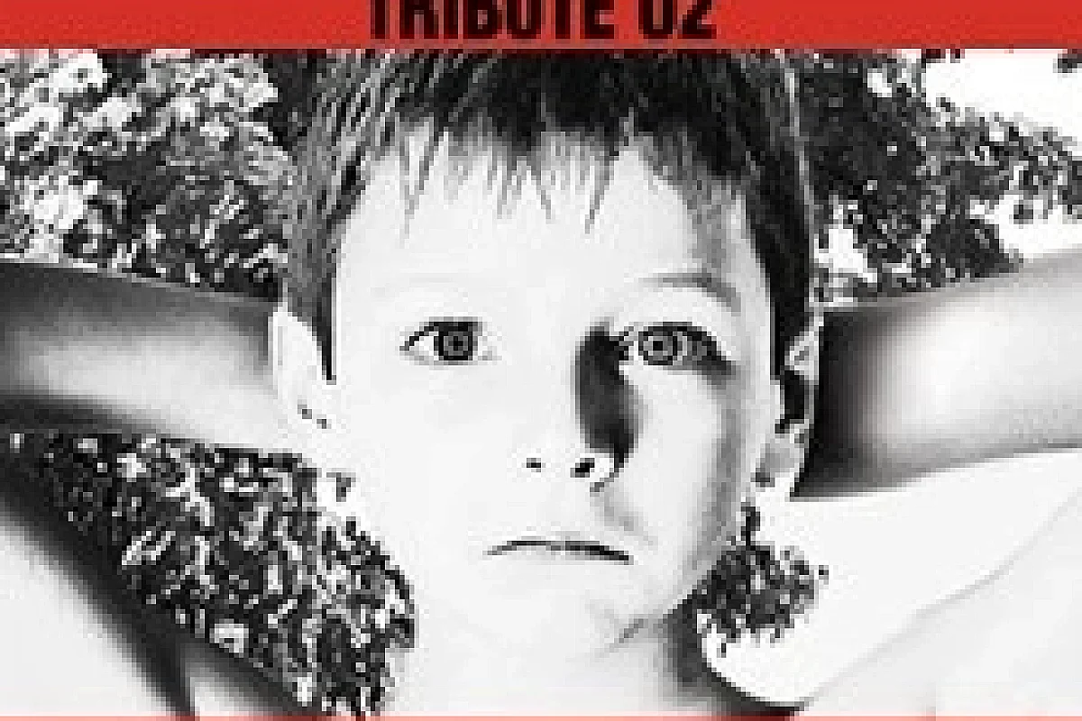 With U2 Day - Tournée