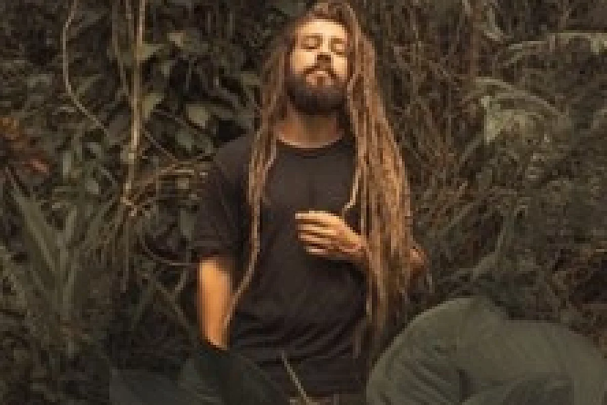 Marcus Gad & Tribe