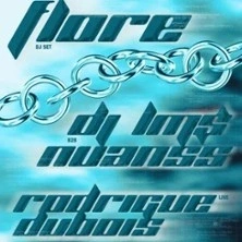 Boom! Boom! - Flore - Dj Sets