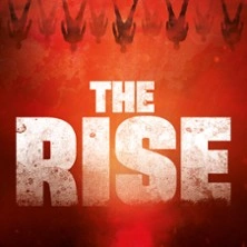 The Rise, RB Dance Company - Dôme de Paris