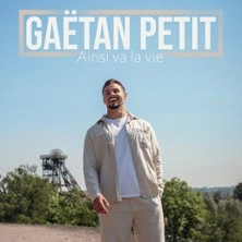 Gaëtan Petit, Ainsi Va la Vie - Comédie Saint Roch, Avignon