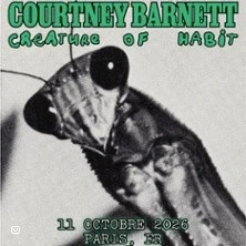 Courtney Barnett