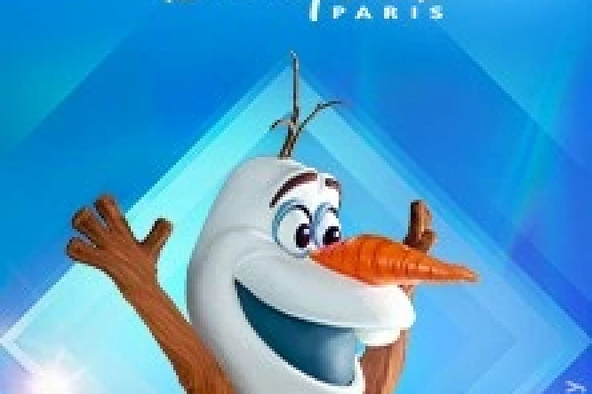Disneyland Paris - Billet Daté 2 Jours / 2 Parcs