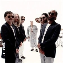 St. Paul and The Broken Bones