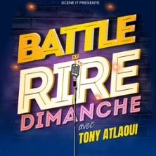 Battle du Rire - Comédie de Grenoble