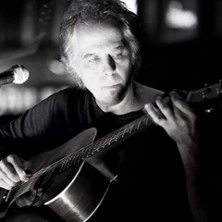 Jimmy Robinson & Layla Musselwhite Duo