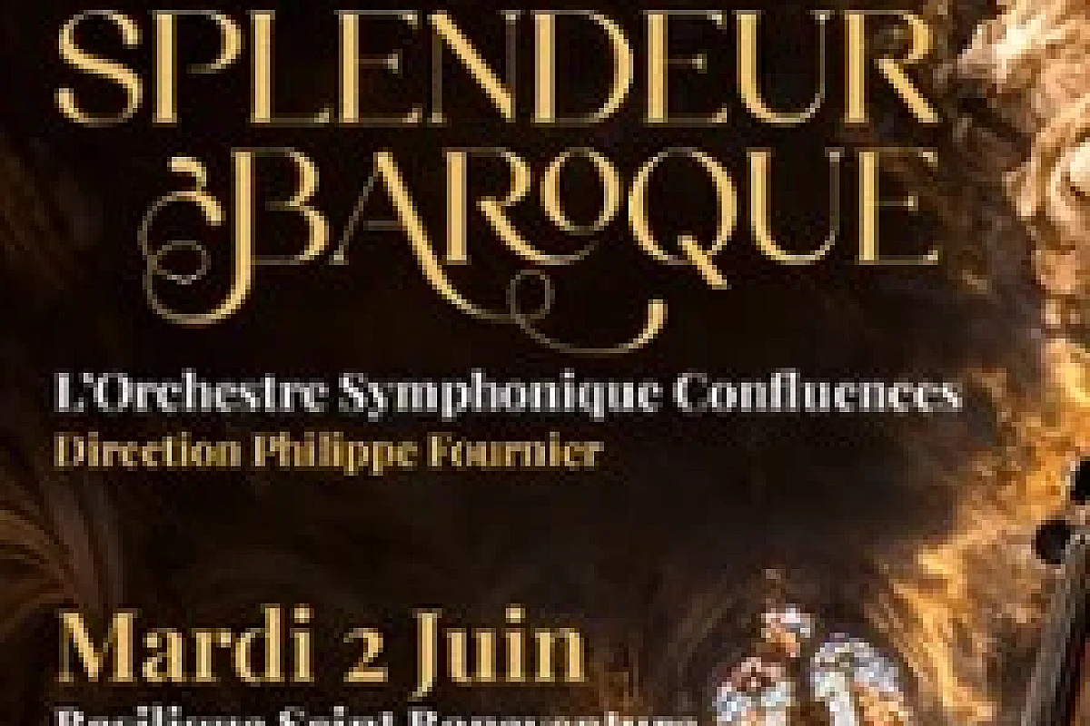 Splendeur Baroque