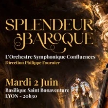 Splendeur Baroque